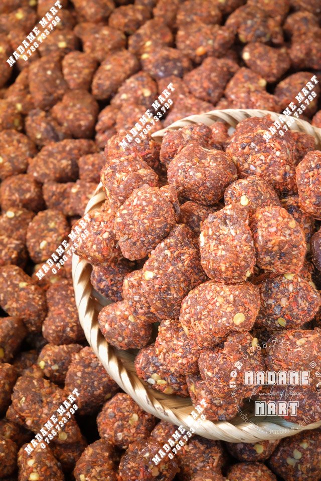 ME XÍ MUỘI ĐẶC BIỆT