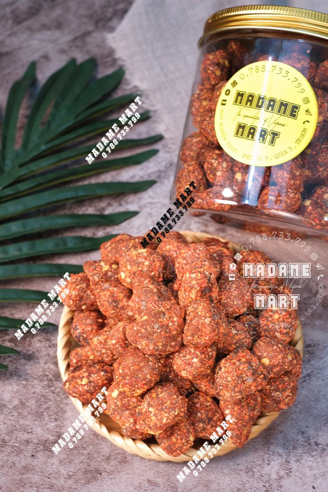 ME XÍ MUỘI ĐẶC BIỆT