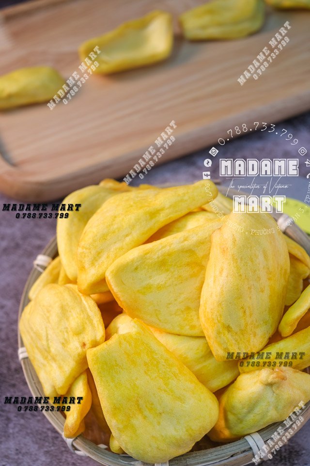 MÍT SẤY GIÒN XUẤT KHẨU