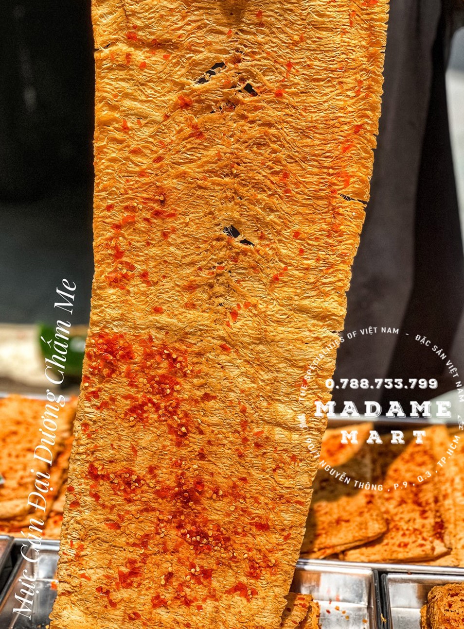 MỰC CÁN ĐẠI DƯƠNG