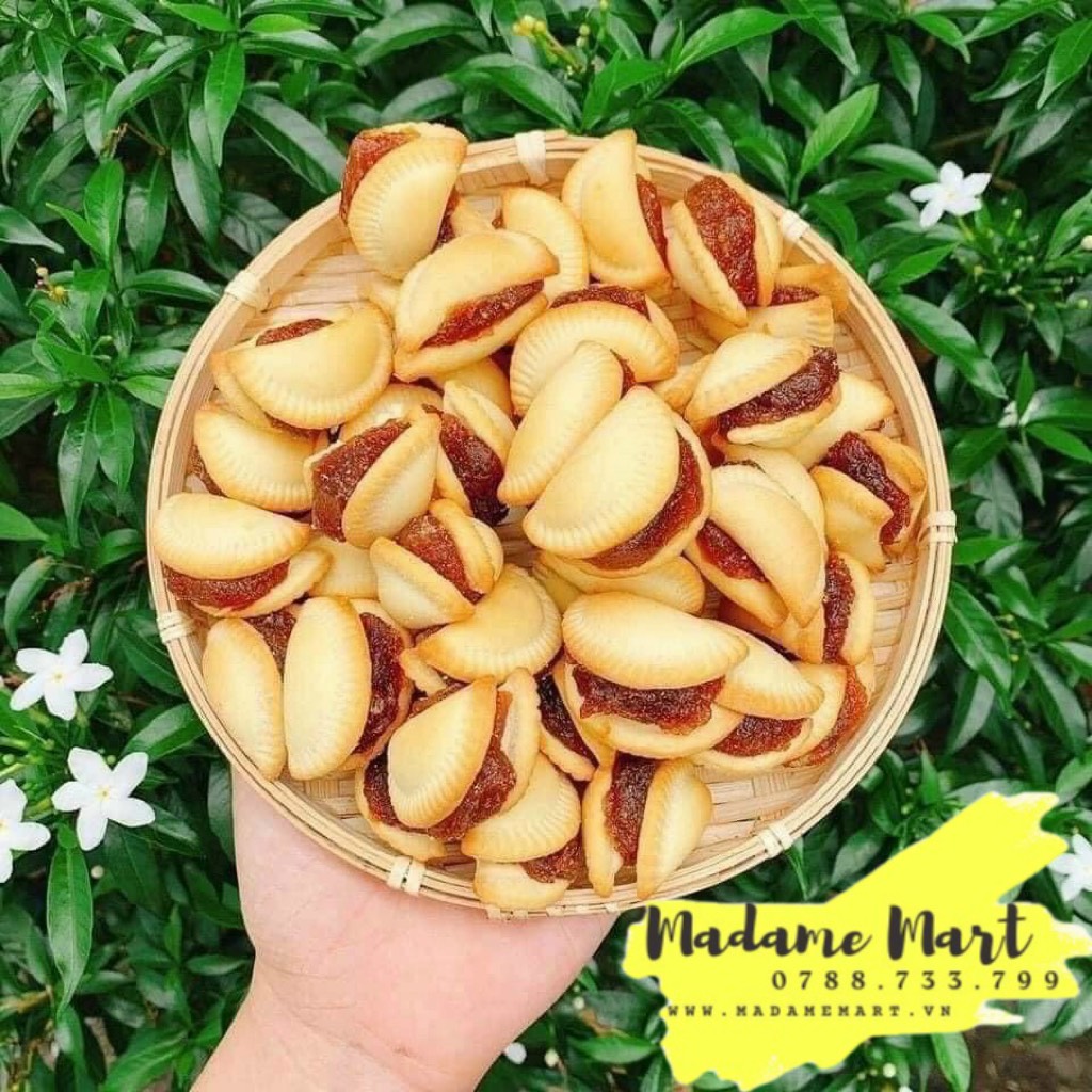 BÁNH SÒ KHÓM THÁI LAN