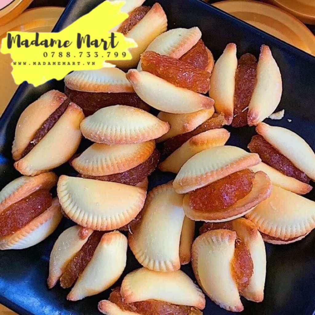 BÁNH SÒ KHÓM THÁI LAN