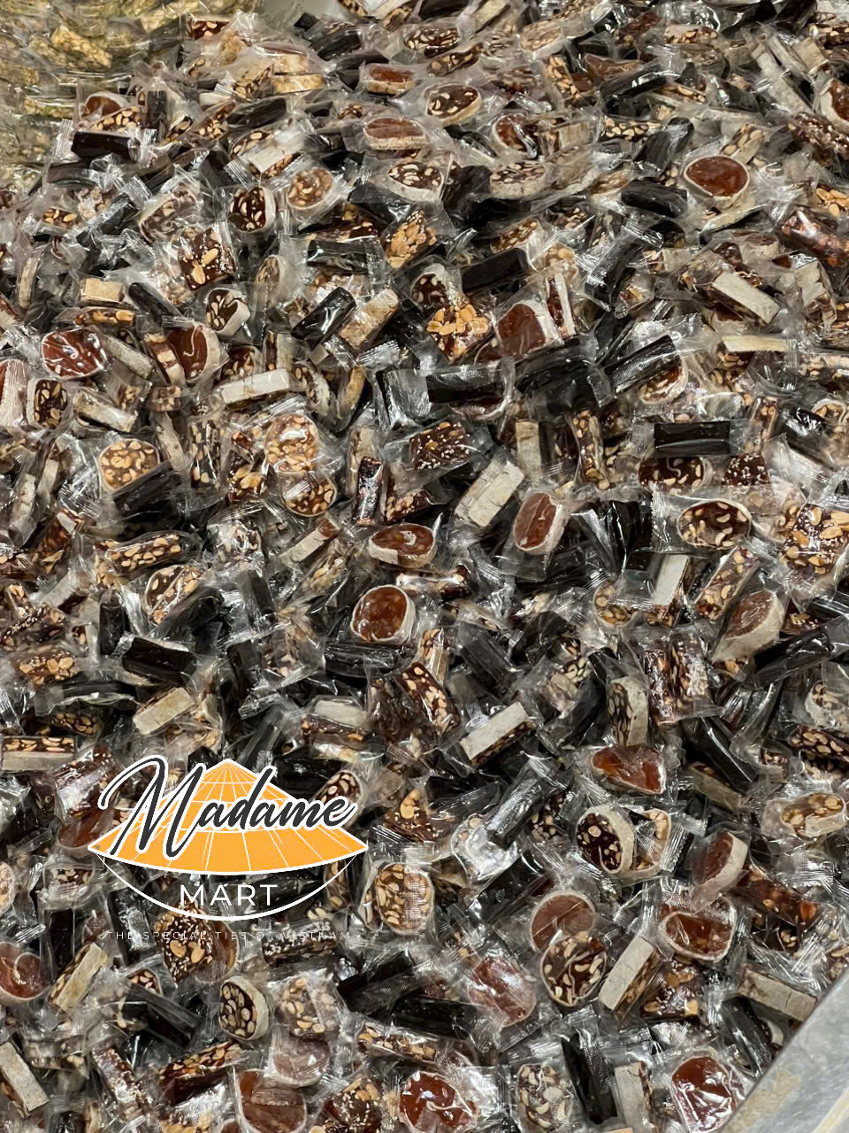 KẸO QUÊ TRUYỀN THỐNG