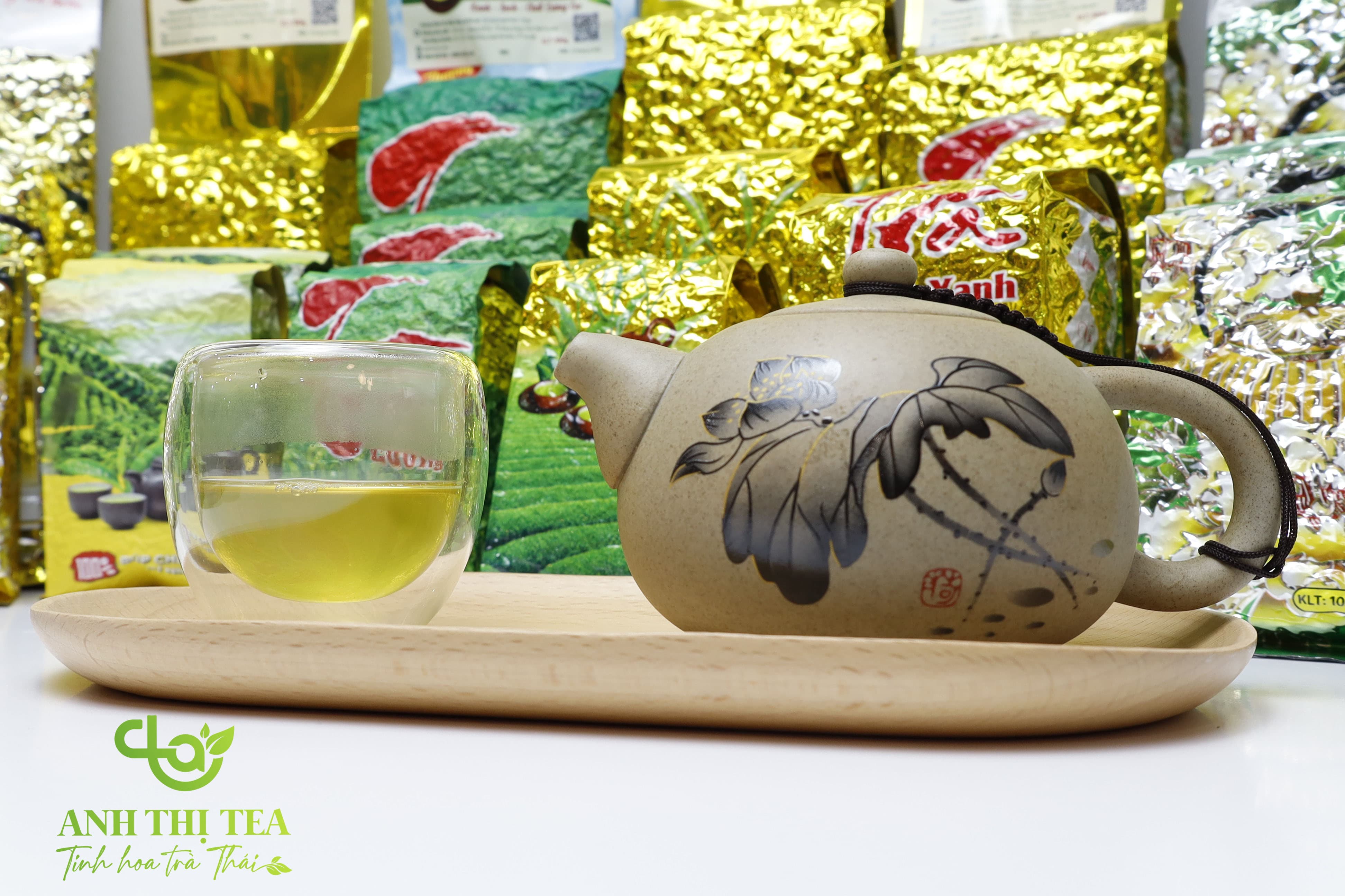 HO DO THỜI TIẾT, THỬ NGAY 3 CÁCH DÂN GIAN NÀY VỚI TRÀ XANH NHÉ!!!!