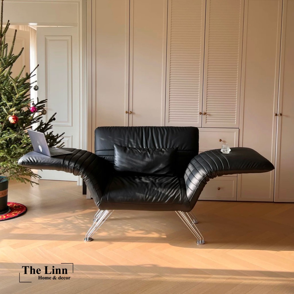 DS-142 Chair / BST Ghế thư giãn nhập khẩu cao cấp