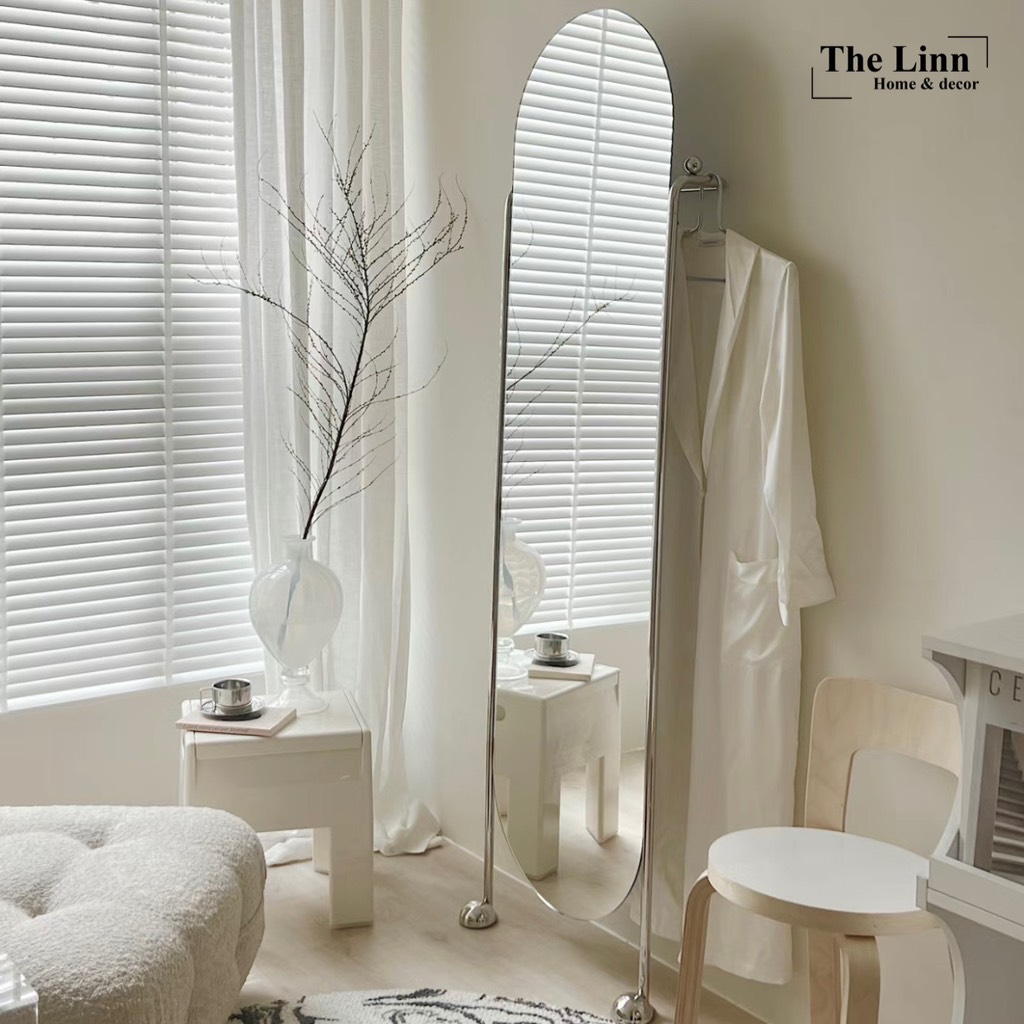 Gương sàn JIANFA nhập khẩu cao cấp / JIANFA Mirror