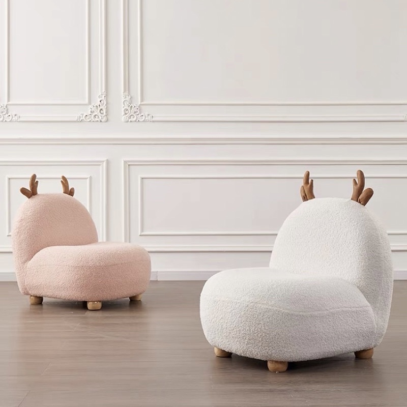 Ghế Pacha len cừu trẻ em | Children's Pacha Chair