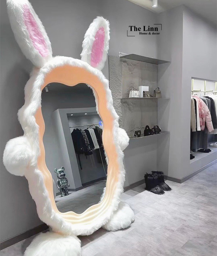 Gương lớn Magic Rabit cao cấp | Rabit Mirror