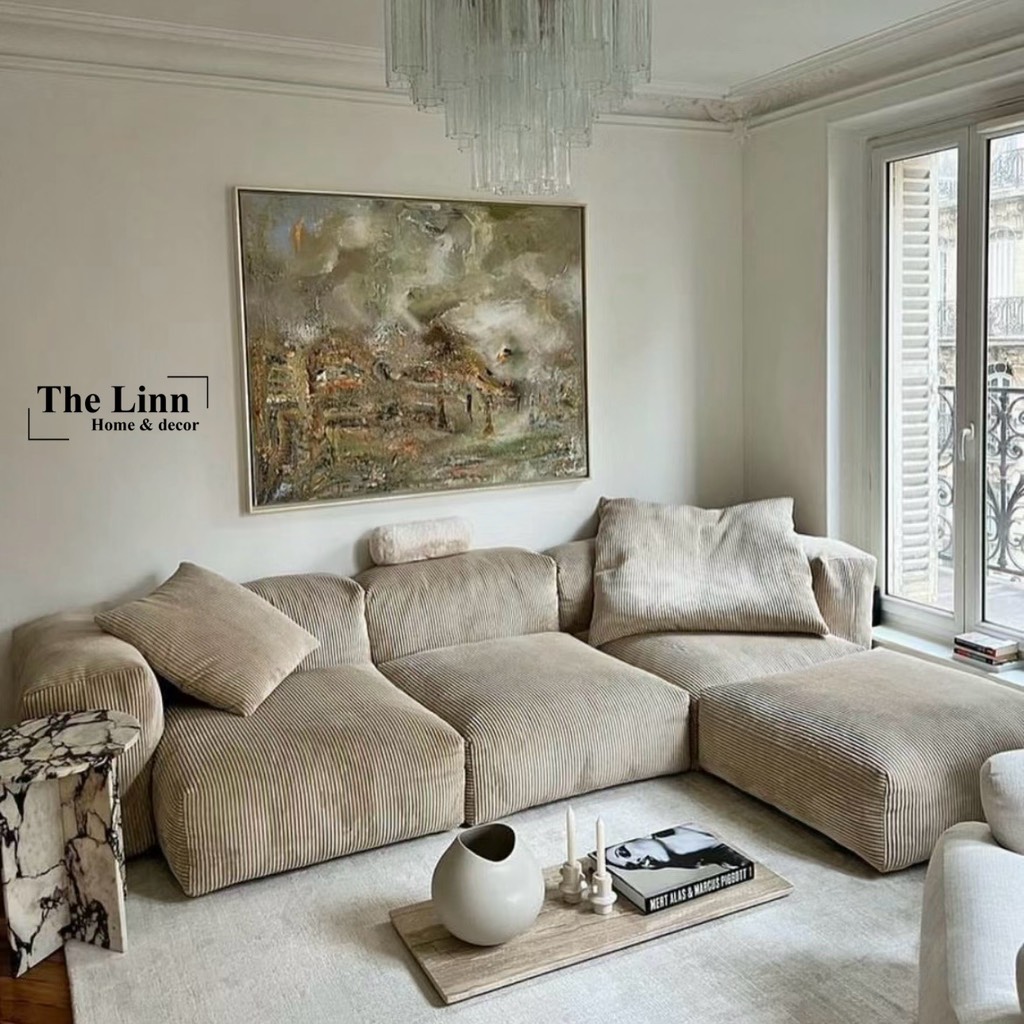 Bộ Sofa Borest nhập khẩu cao cấp / Borest Sofa