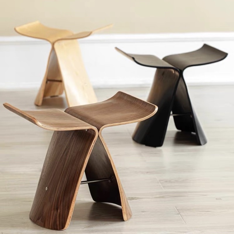 Bàn gỗ Mini cao cấp, tiện dụng - Bắc Âu