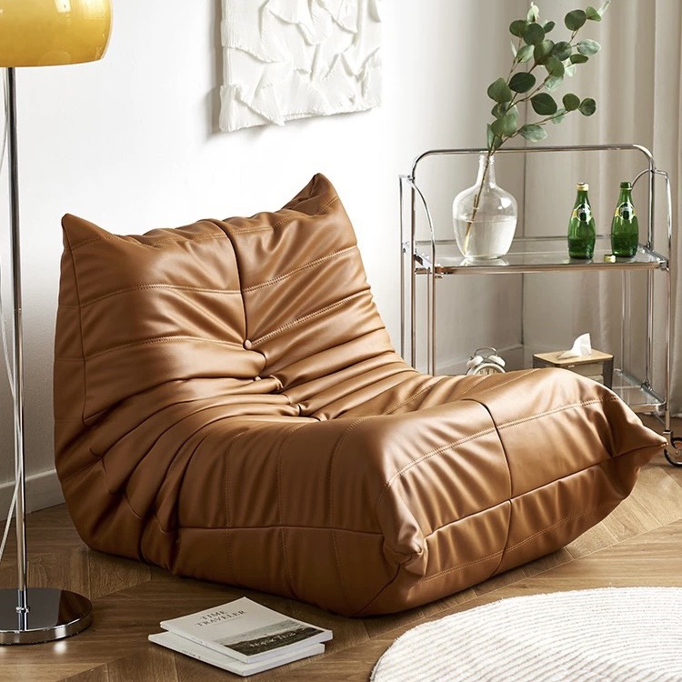 Togo Sofa - Ghế Sofa Da | Ghế thư giãn cao cấp - Hàn Quốc