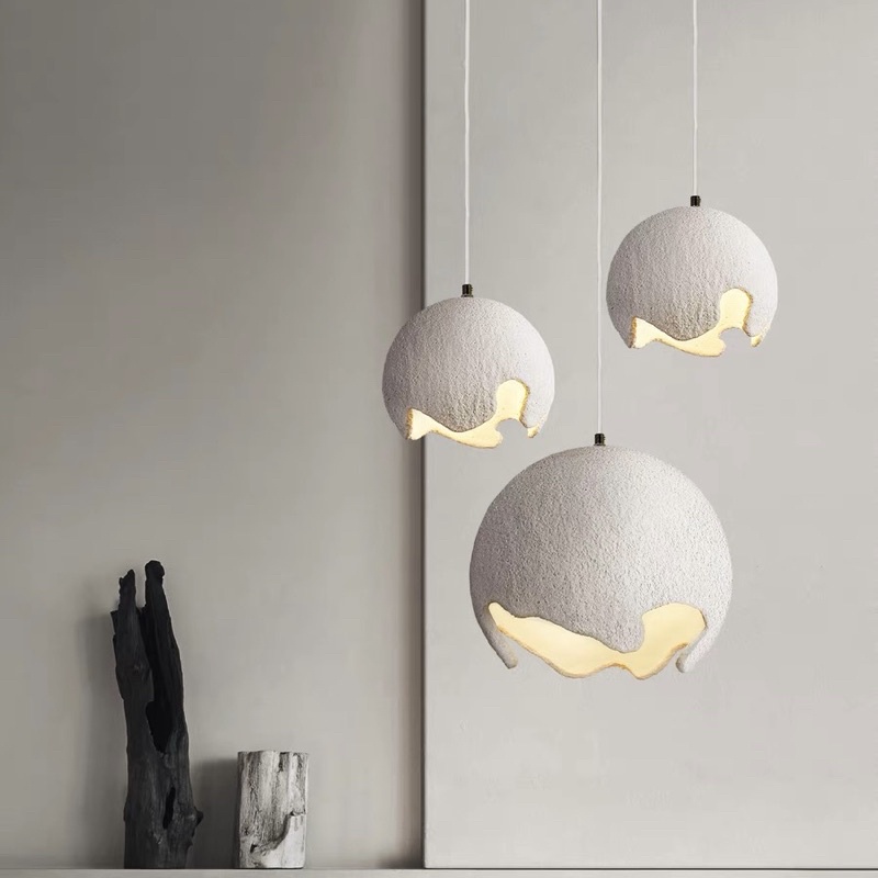 Đèn thả Planet cao cấp | Planet Lamp
