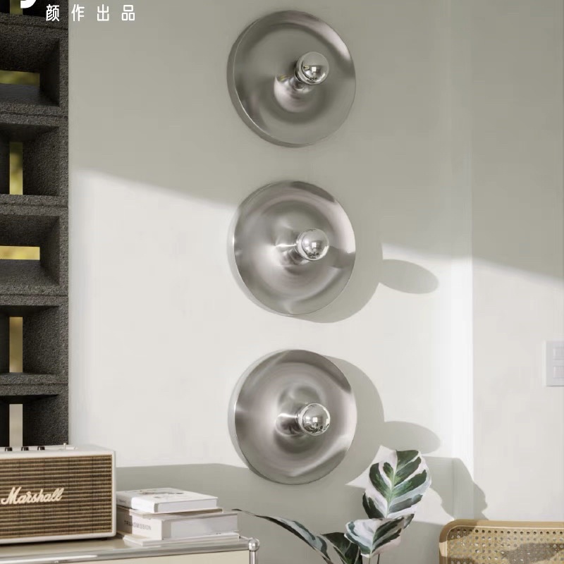 Đèn tường Rayson cao cấp | Rayson Lamp