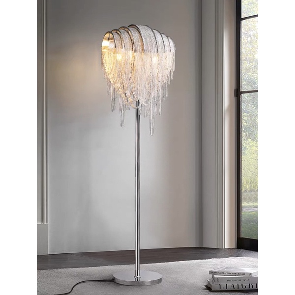 Đèn dải tua Luxury cao cấp | Tassels Lamp