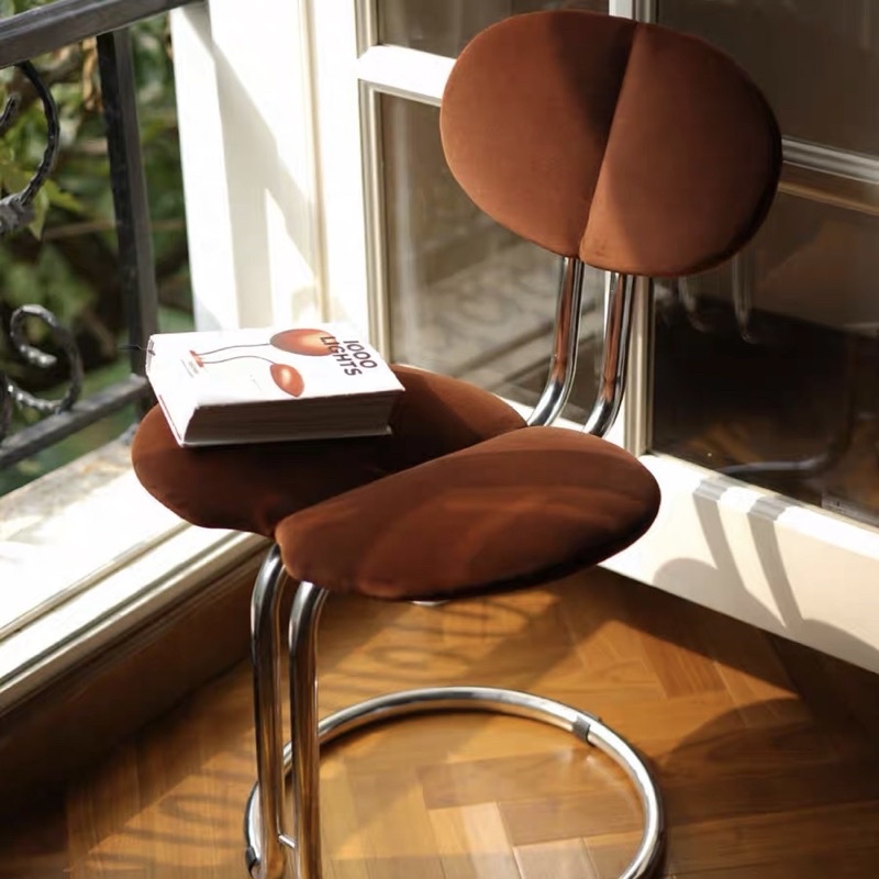 Ghế Butt tựa lưng cao cấp | Butt Chair