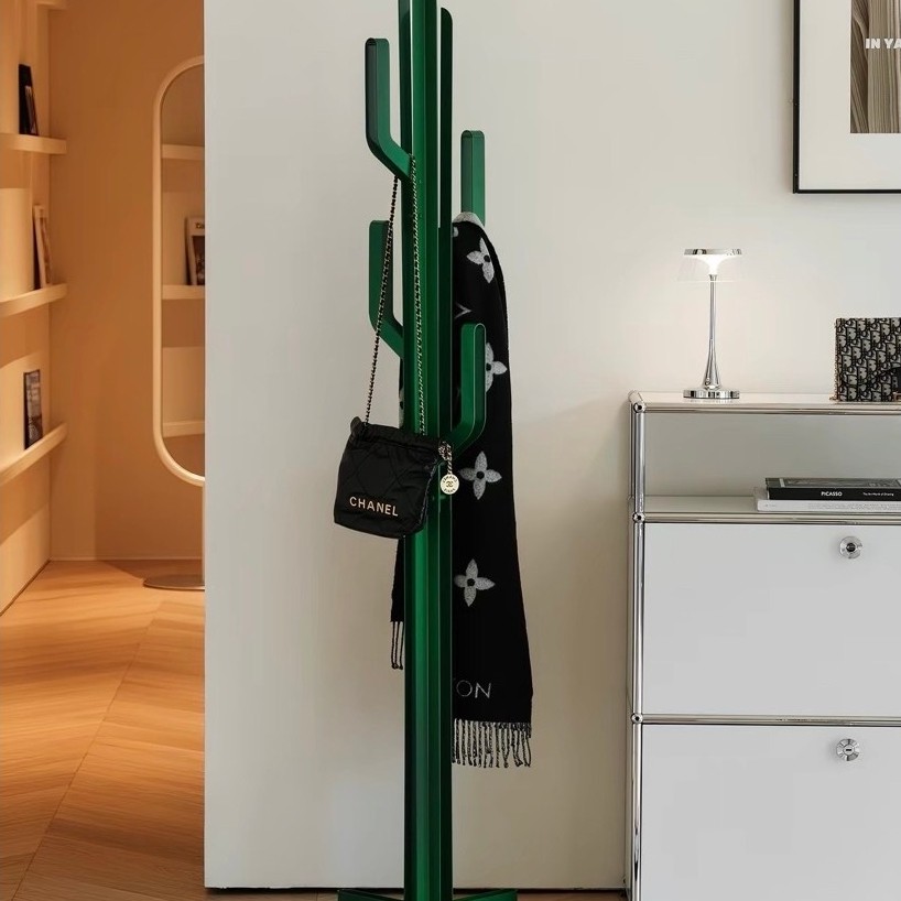 Giá treo đồ Xương rồng nhập khẩu cao cấp