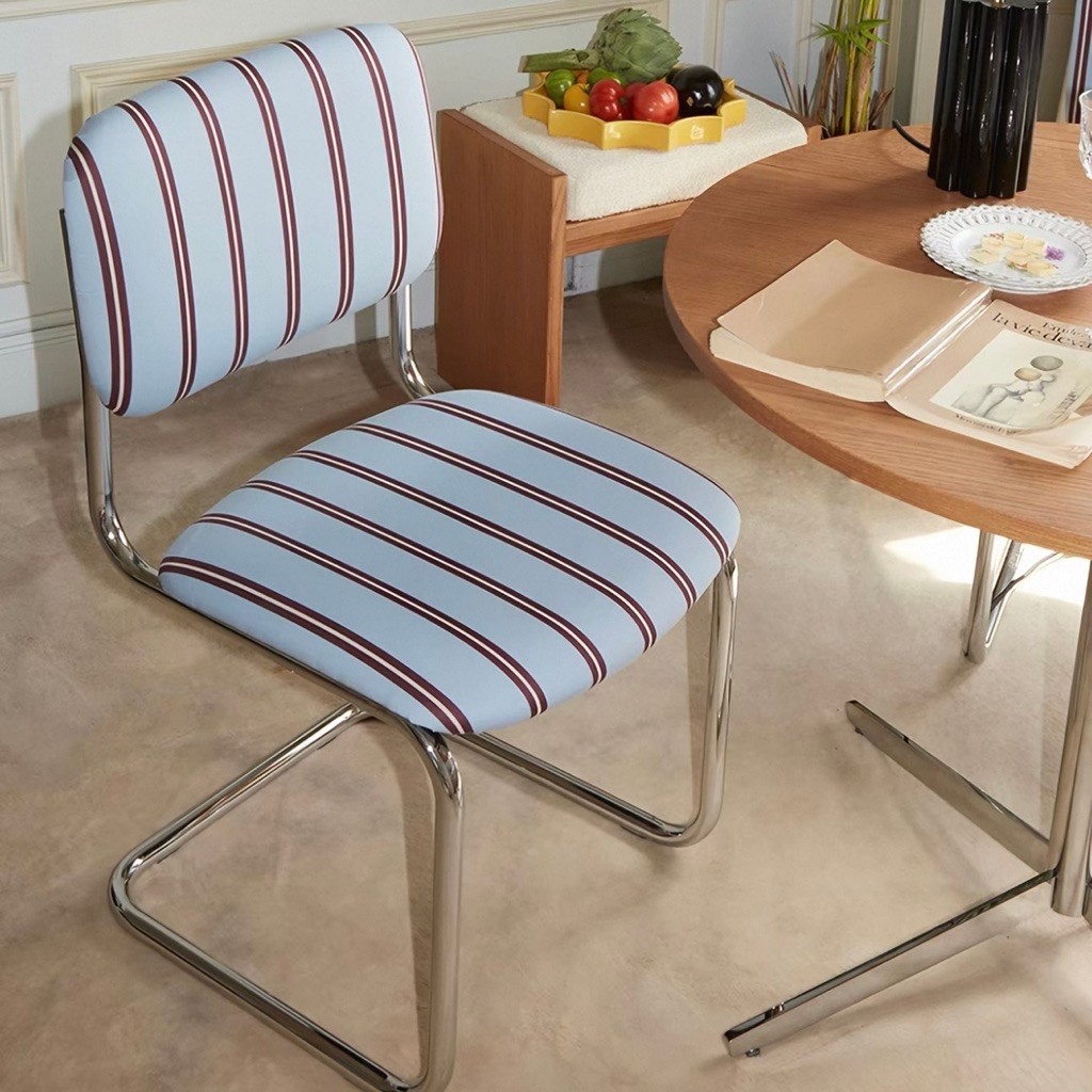 Ghế tựa YOBE nhập khẩu cao cấp / YOBE Chair