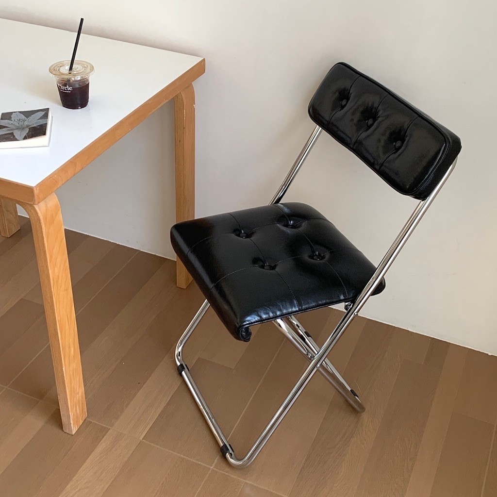 Ghế gấp MUYA nhập khẩu cao cấp / MUYA chair