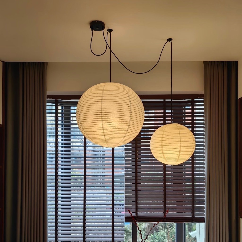 Set đèn thả ELY nhập khẩu cao cấp / ELY Lamp