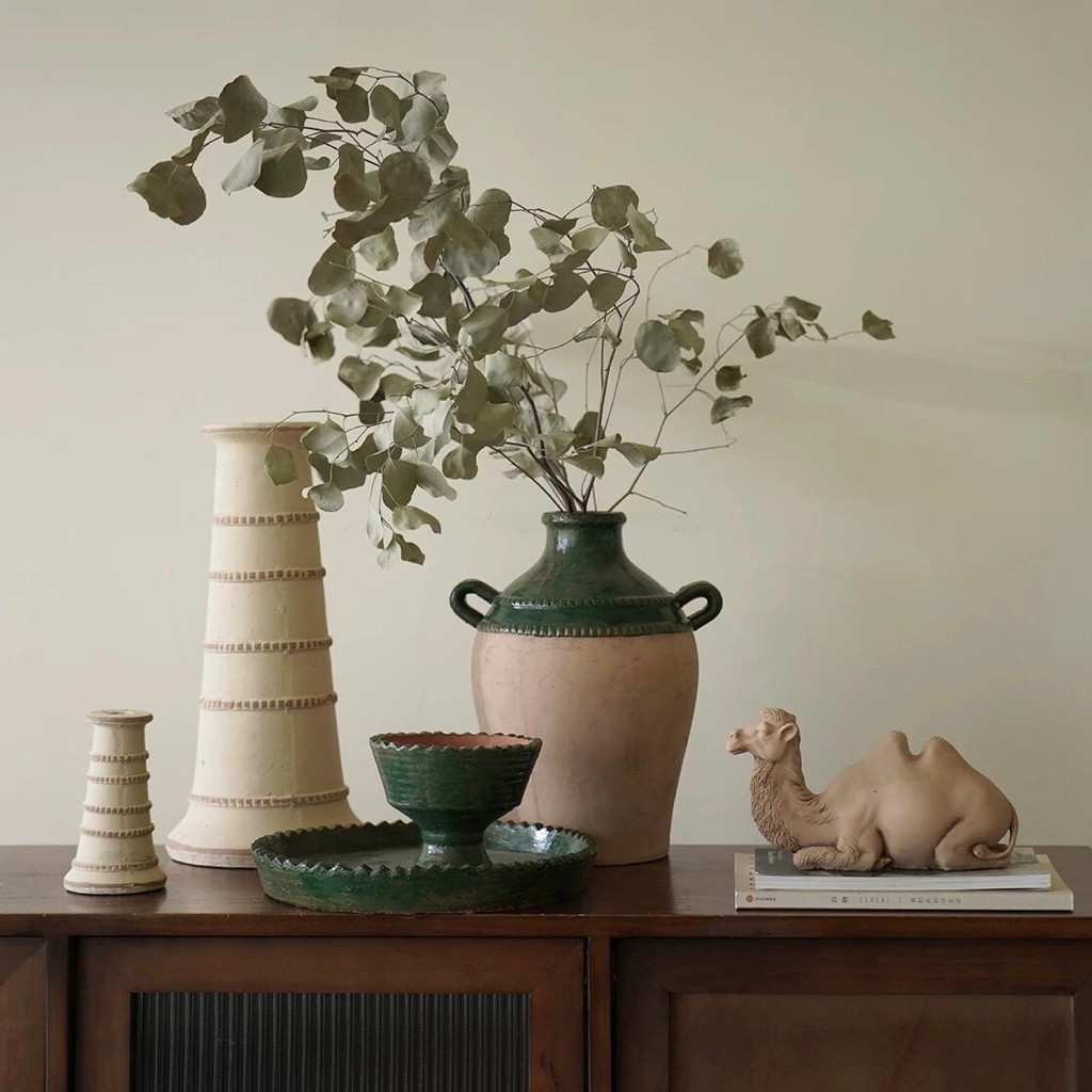 Bộ sưu tập decor Odwark nhập khẩu cao cấp - Chạm một nét nghệ thuật, nâng tầm không gian
