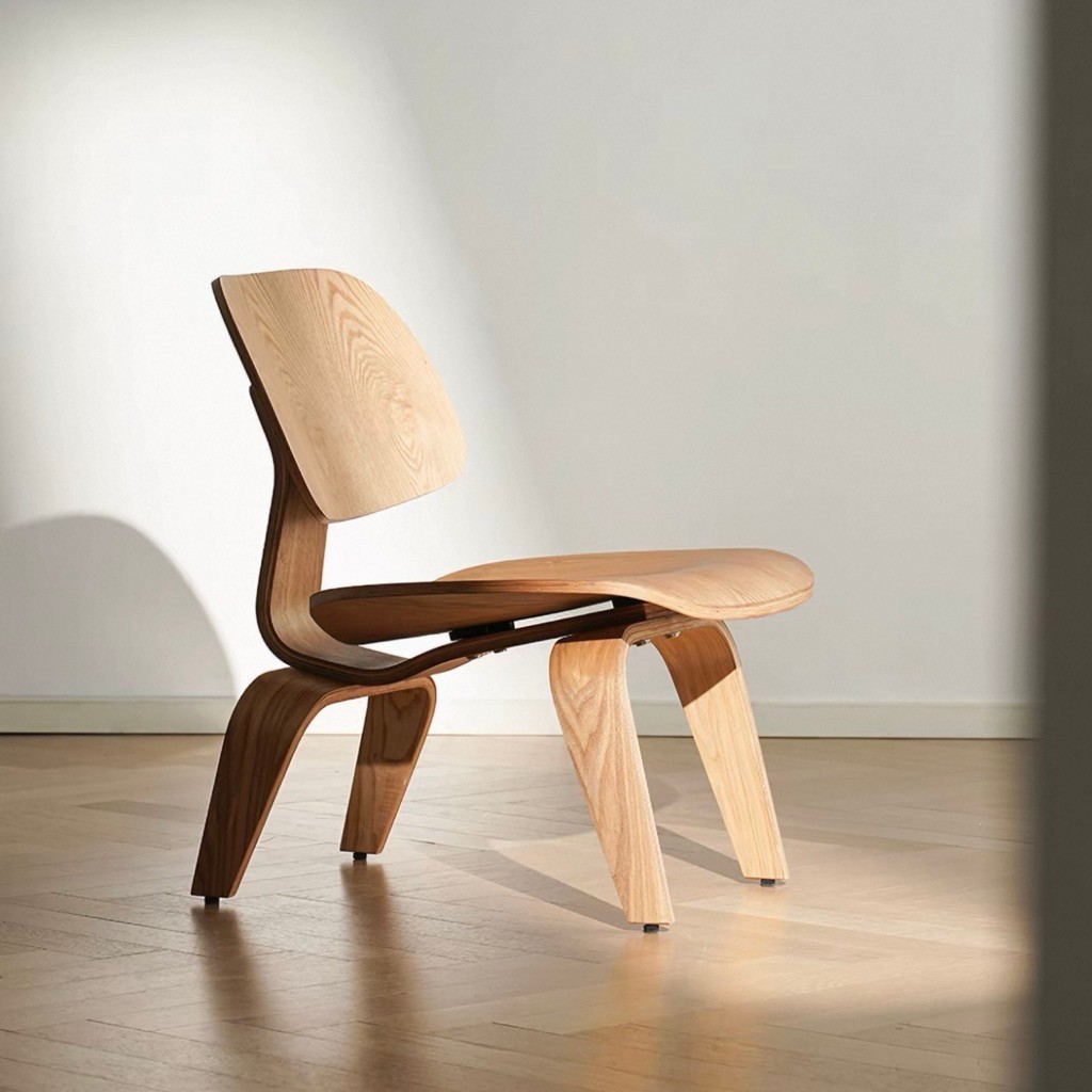 Ghế gỗ RYDER nhập khẩu cao cấp / RYDER Chair