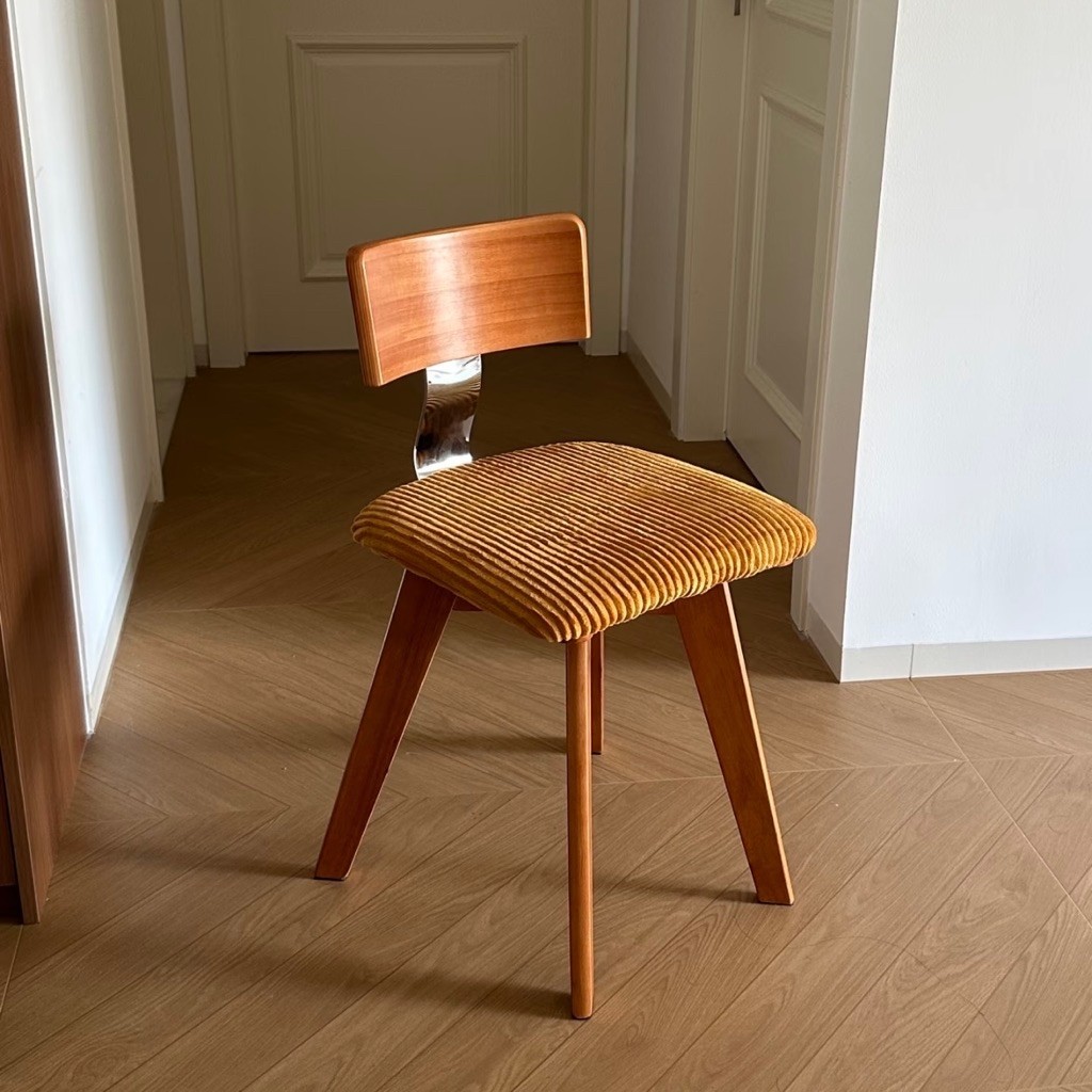 Ghế gỗ KANE nhập khẩu cao cấp / KANE Chair