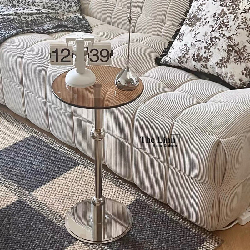 Bàn tab inox Maifan cao cấp | Maifan Table