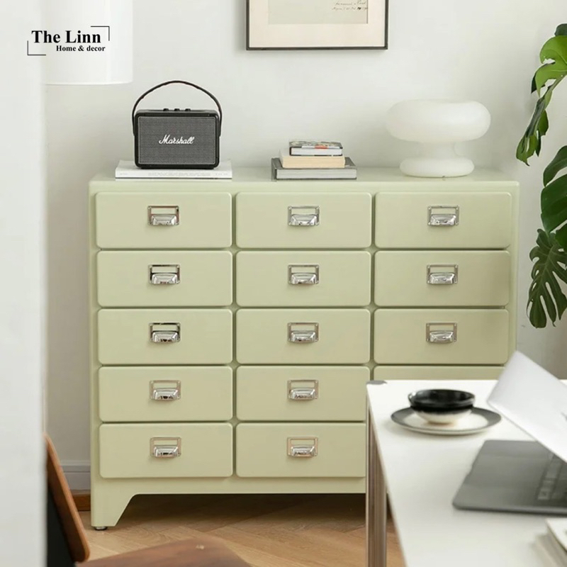 Bộ tủ Dulton nhập khẩu cao cấp | Dulto Cabinets