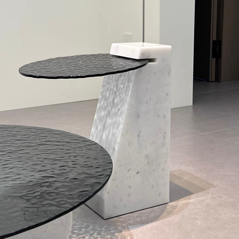 Bàn trà Water Ripple nhập khẩu cao cấp | Water Ripple Table
