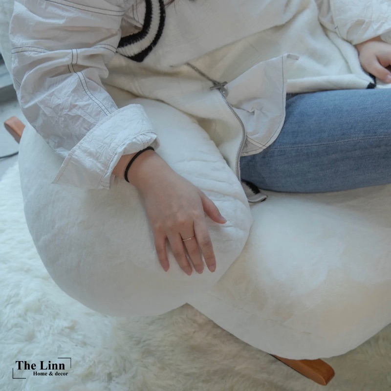 Ghế Sofa thư giãn nhập khẩu cao cấp / Hug Rocking Chair
