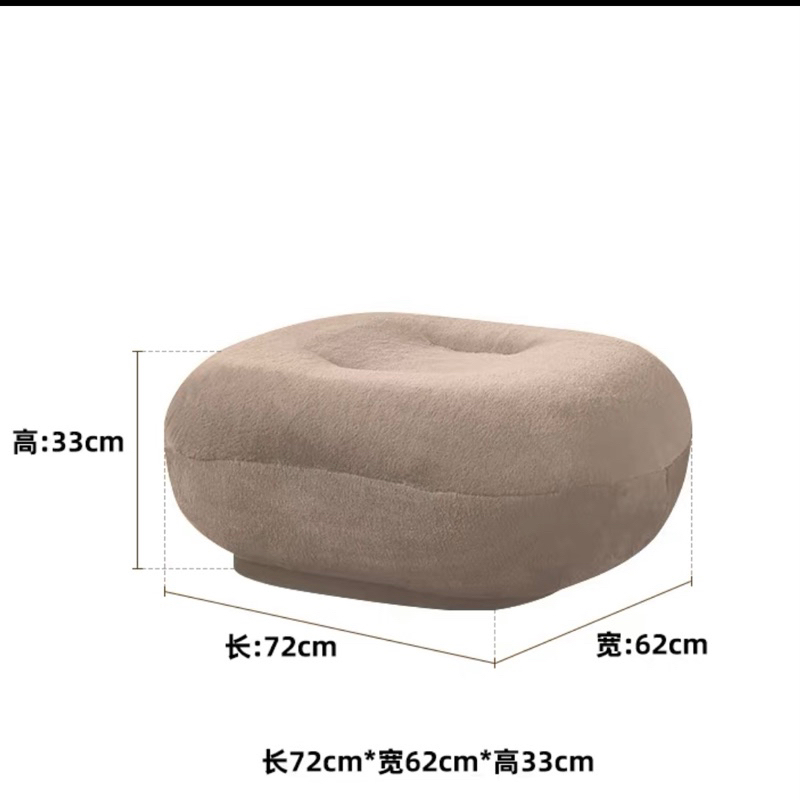 Ghế Sofa thư giãn nhập khẩu cao cấp / Hug Rocking Chair