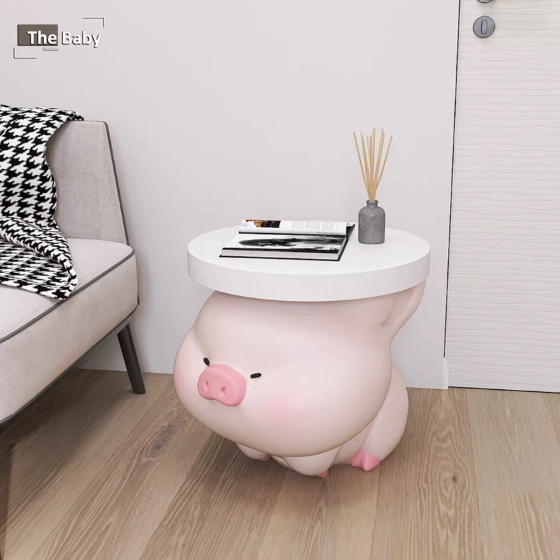 Bàn tab Piggy nhập khẩu cao cấp / Piggy Tab