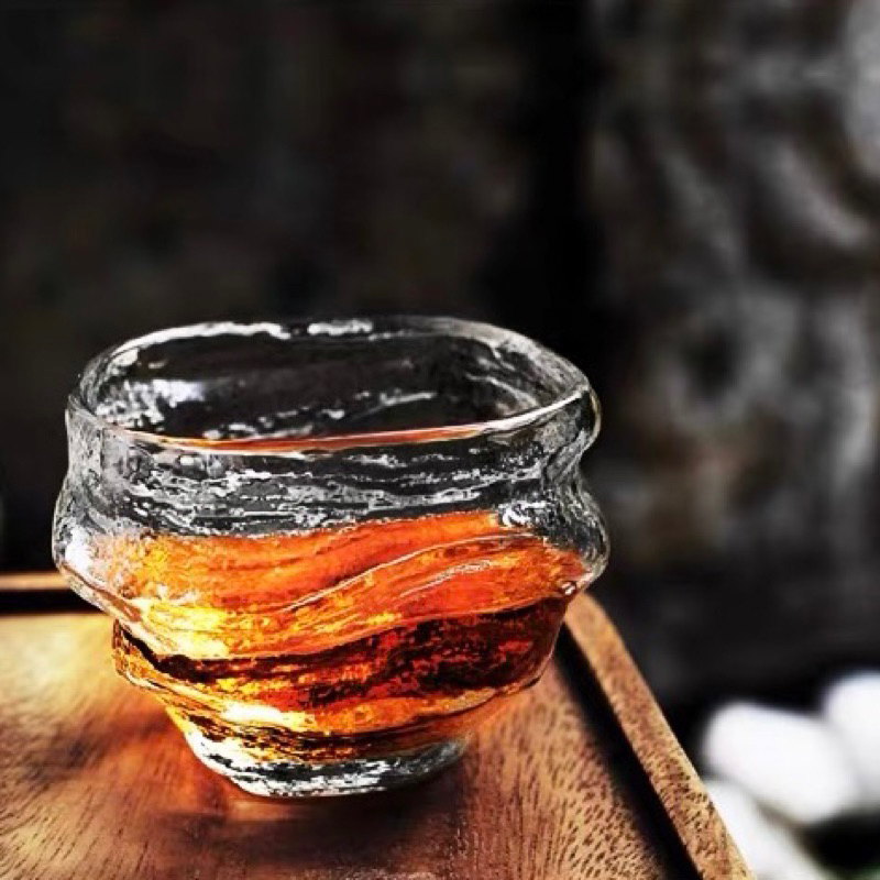 Ly rượu Sliu Sliu cao cấp | Sliu Sliu Glass