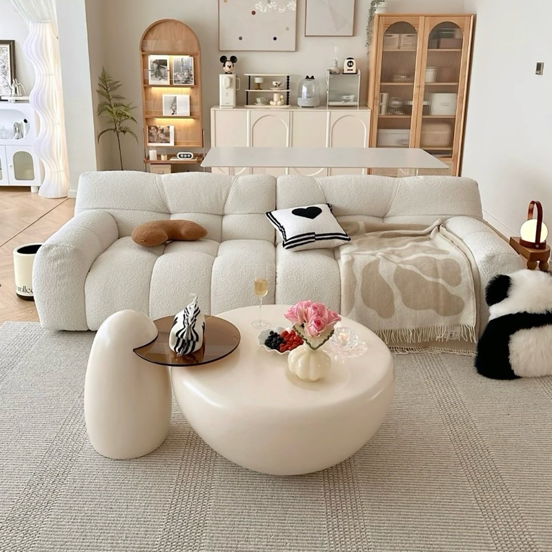 Bộ bàn trà Marie nhập khẩu cao cấp / Marie Table