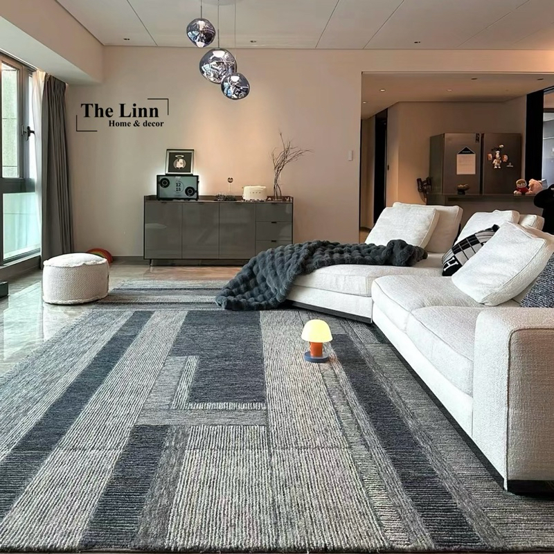 Thảm trải sàn Camille nhập khẩu cao cấp / Camille Rug