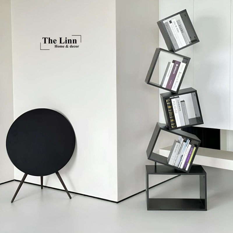 Kệ sách COCO nhập khẩu cao cấp / COCO Bookshelf