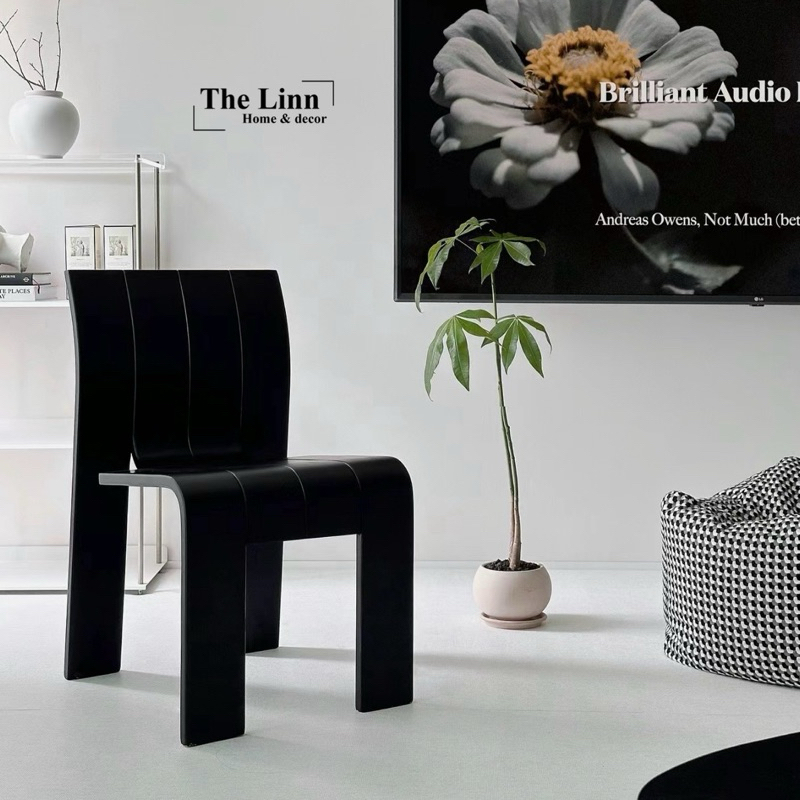 Ghế gỗ Alanis nhập khẩu cao cấp / Alanis Chair