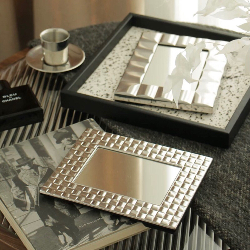 Gương decor HUGON nhập khẩu cao cấp | HUGON Mirror