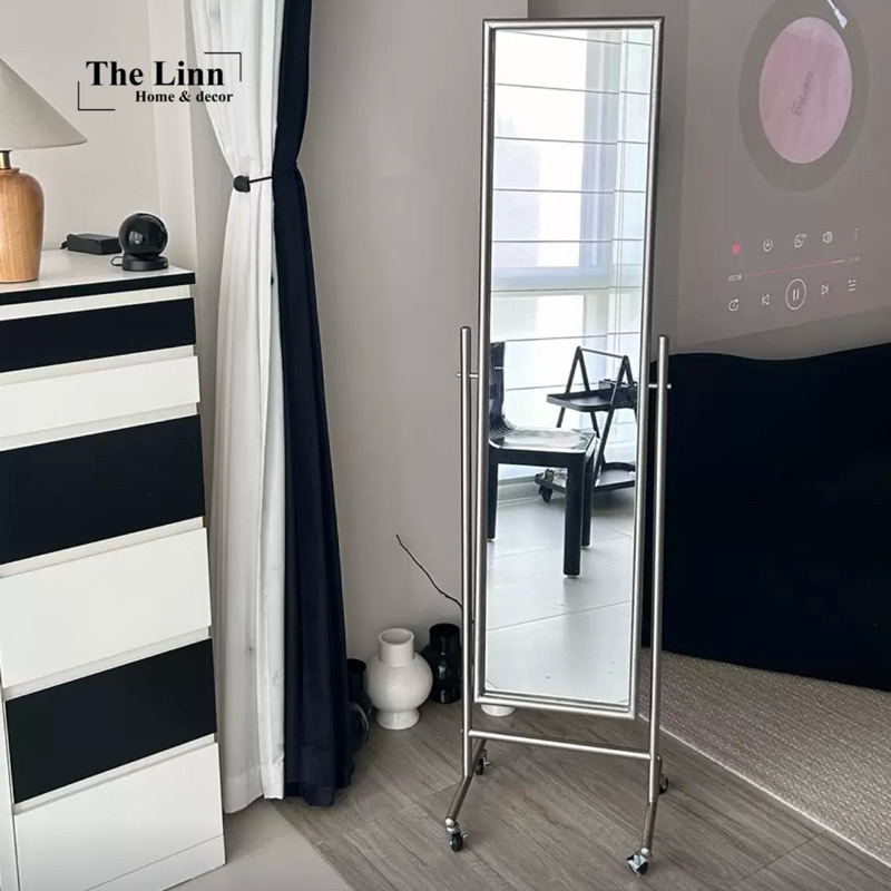 Gương sàn MineFine nhập khẩu cao cấp / MineFine Mirror