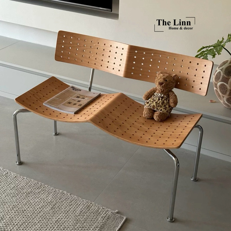 Ghế gỗ FYING nhập khẩu cao cấp / FYING Chair