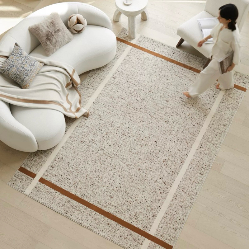 Thảm trải sàn OAK DUM nhập khẩu cao cấp / OAK DUM Rug