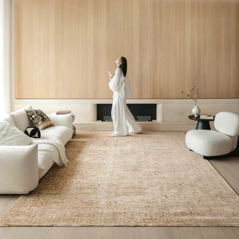 Thảm trải sàn Gem Garden nhập khẩu cao cấp / Gem Garden Rug