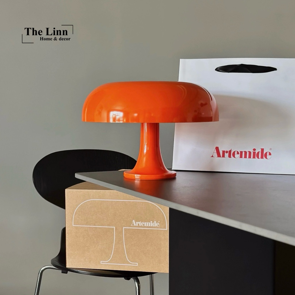 Đèn bàn Solozone nhập khẩu cao cấp / Solozone Lamp