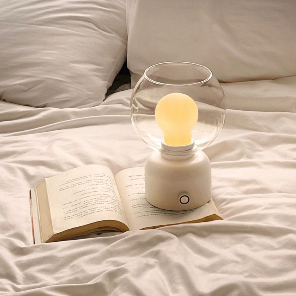 Đèn bàn Oguwa nhập khẩu cao cấp / Oguwa Table Lamp