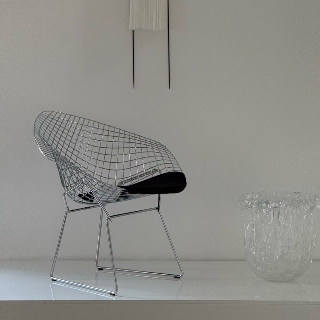 Ghế tựa LOUIS nhập khẩu cao cấp / LOUIS Chair