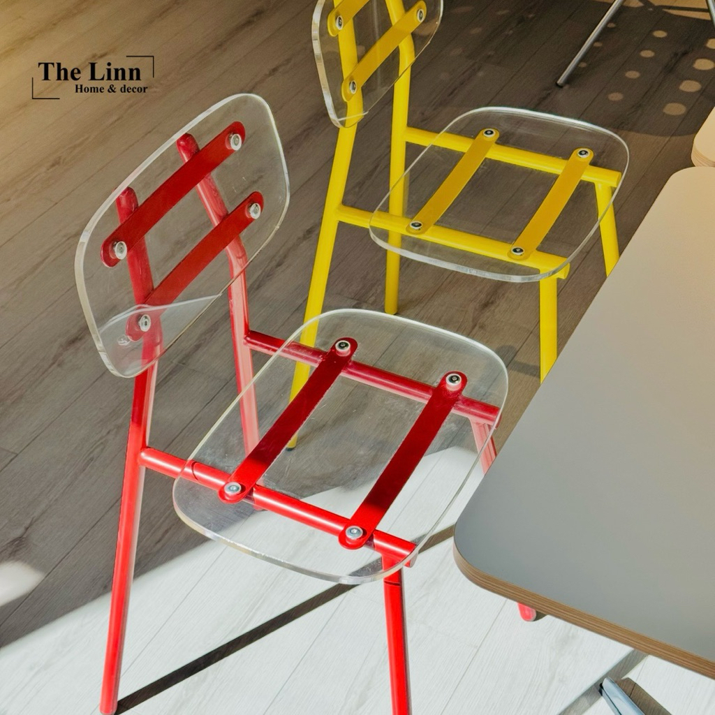 Ghế tựa YONNIE nhập khẩu cao cấp / YONNIE Chair