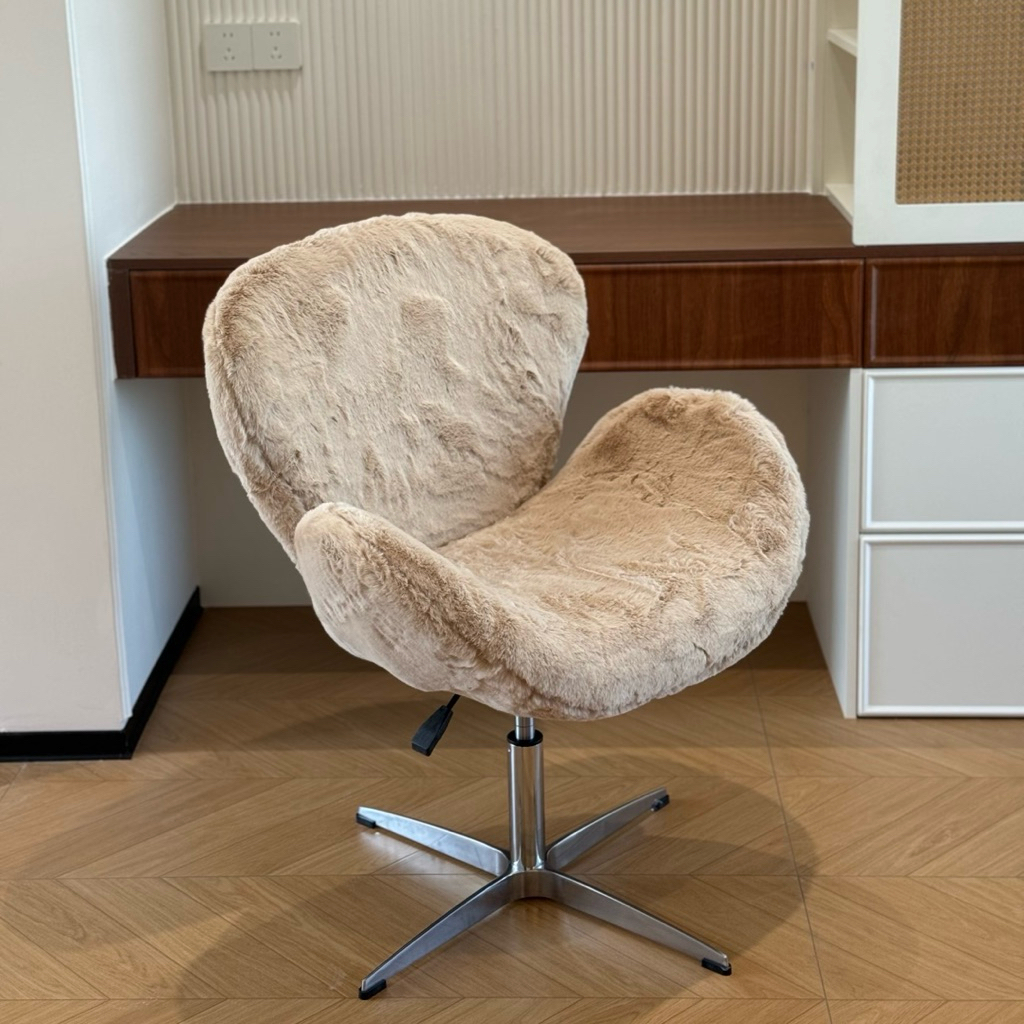 Ghế xoay Swan nhập khẩu cao cấp / SWAN Chair