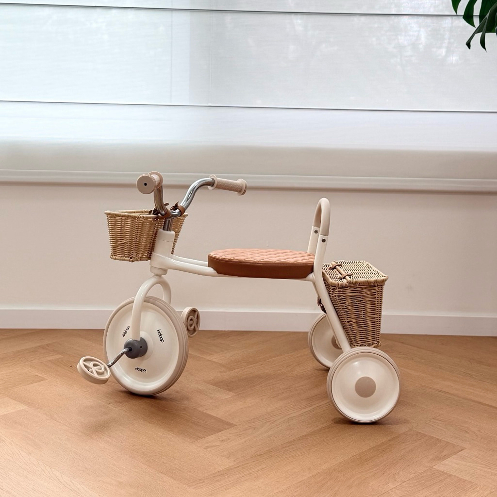 Xe đạp ba bánh KIDPOP MATE nhập khẩu cao cấp / Kidpop Bike