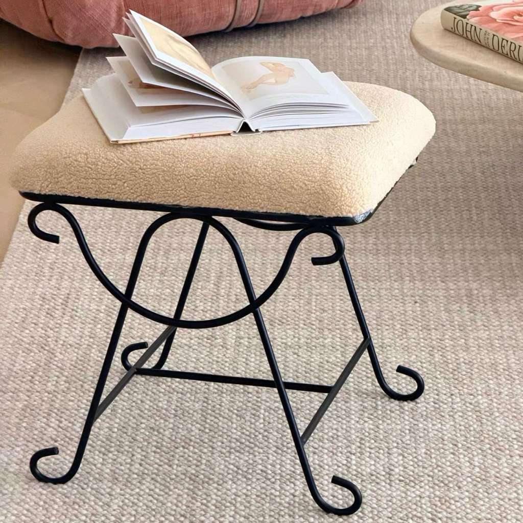 Ghế đôn VAGUN nhập khẩu cao cấp / VAGUN Chair