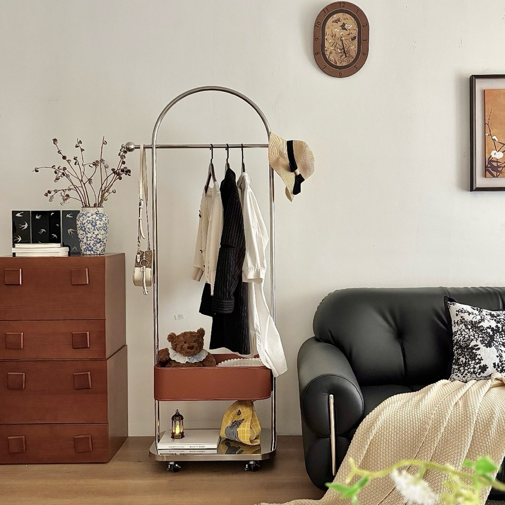 Kệ treo inox ERA nhập khẩu cao cấp / ERA shelf